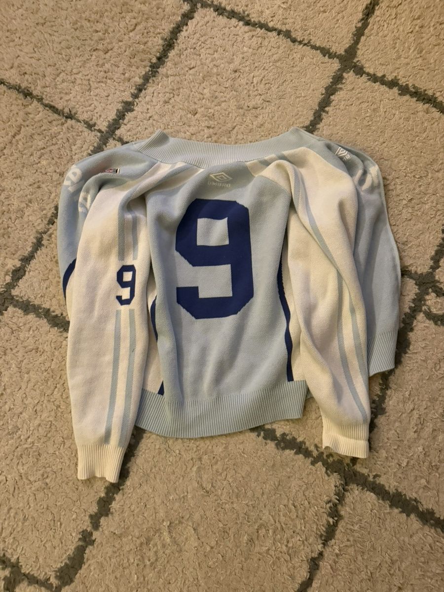 Supreme Supreme umbro Size US S / EU 44-46 / 1 - 4 Thumbnail