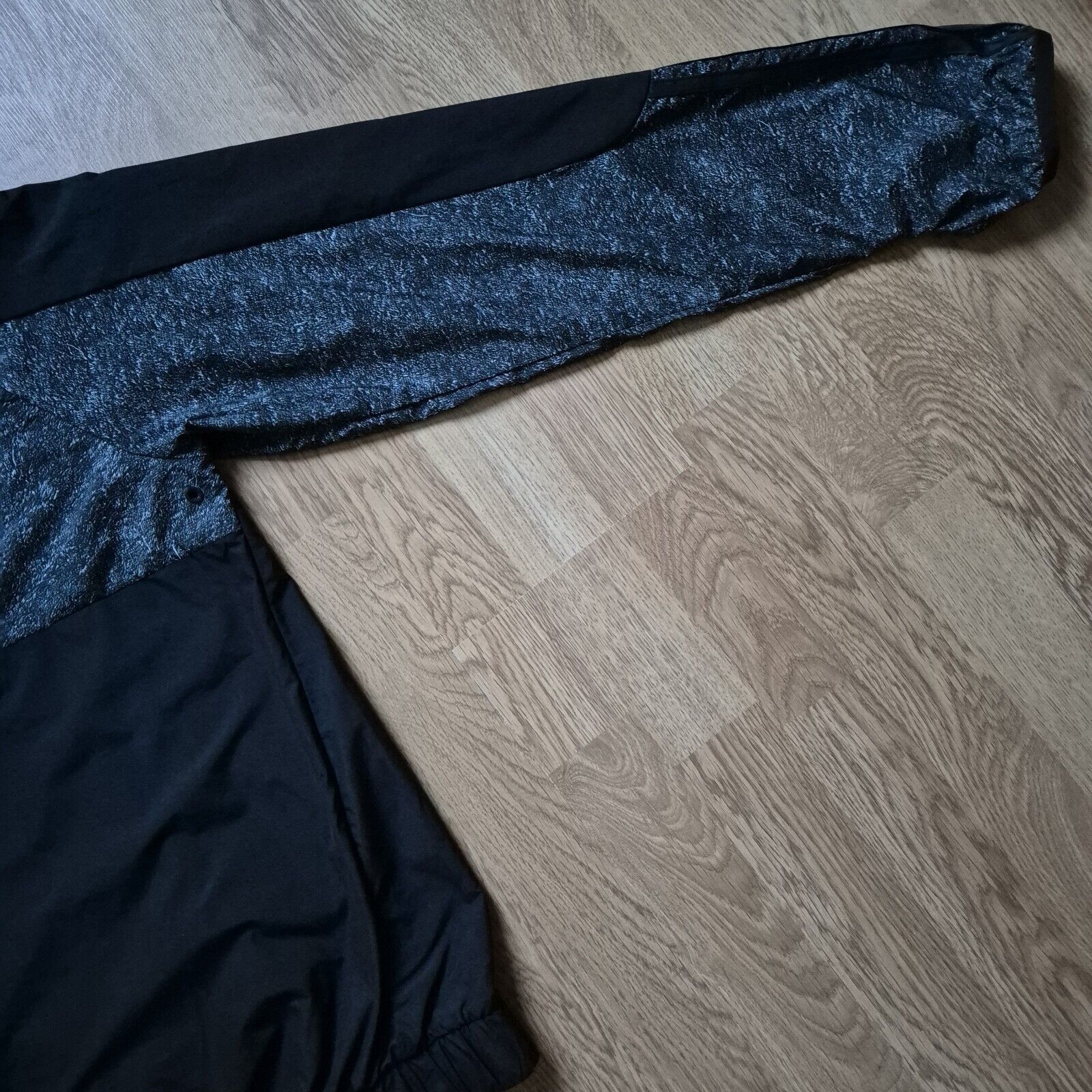 Adidas × Palace Palace x Adidas Track Jacket Small Black SS16 Size US S / EU 44-46 / 1 - 12 Thumbnail
