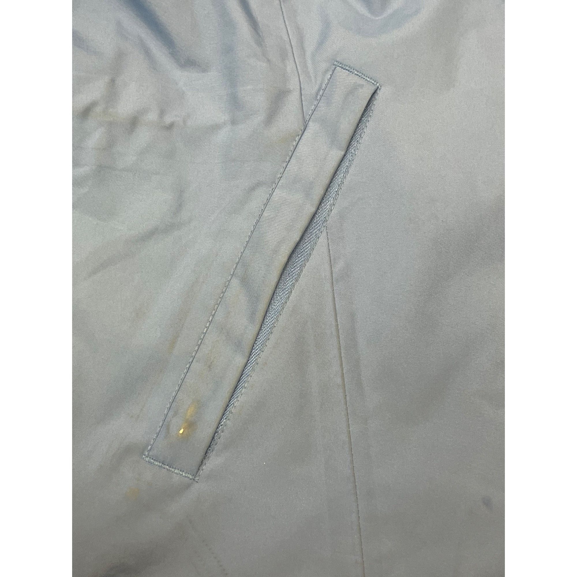 Nike Nike Golf Blue Jacket Size S / US 4 / IT 40 - 6 Thumbnail
