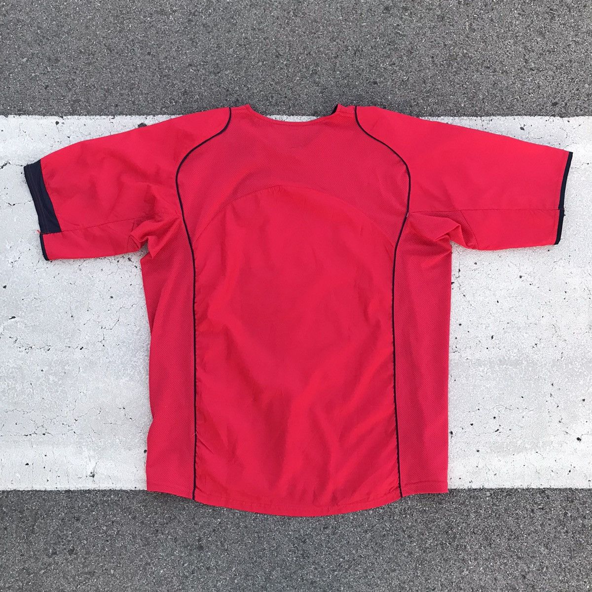 Nike Vintage Nike 2004/2005 Paris Saint-Germain Jersey Sz XL Size US XL / EU 56 / 4 - 8 Thumbnail