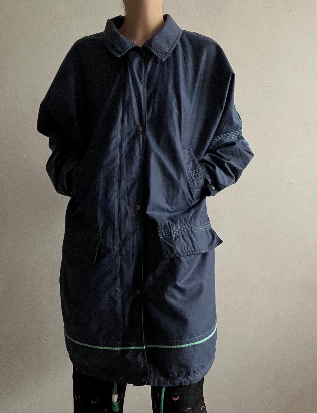 Vintage True vintage jacket 80s Skila Size M / US 6-8 / IT 42-44 - 4 Thumbnail