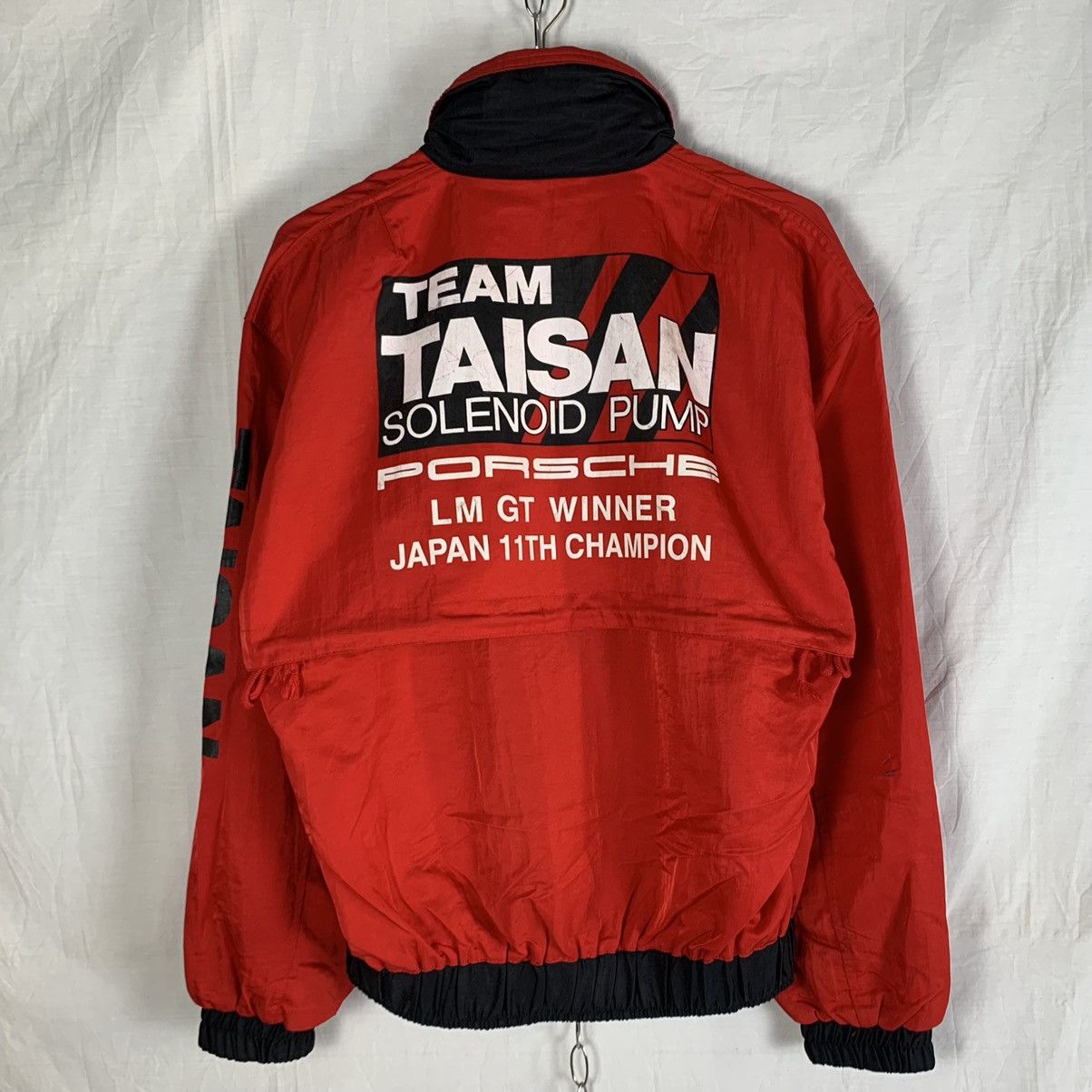 Gear for Sports × Sports Specialties Vintage Team Taisan Porsche LM GT ...