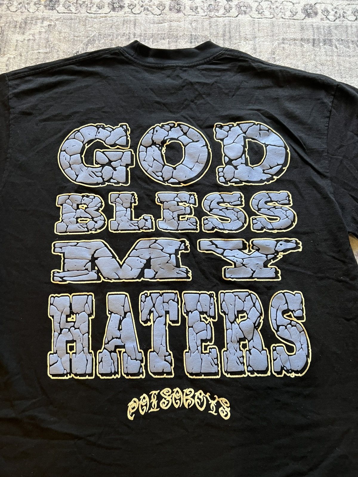 Other Paisa Boys Tee Size US L / EU 52-54 / 3 - 5 Thumbnail