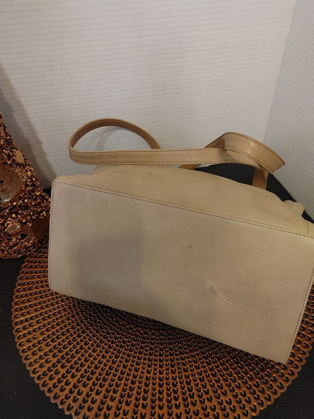 Other David Dart Leather Bag Size ONE SIZE - 4 Thumbnail