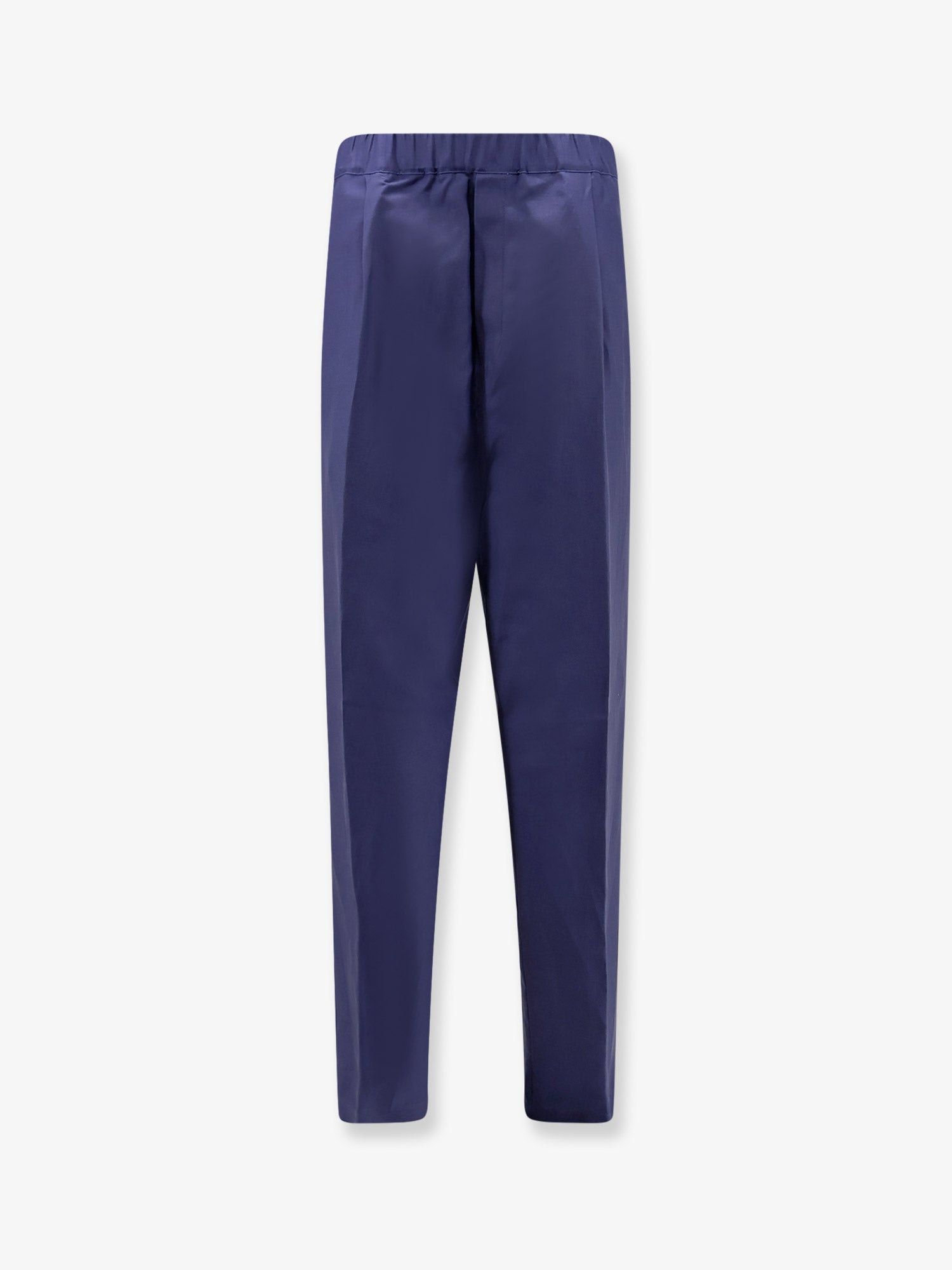 Laneus Viscose and linen trousers Tag Size IT 46 Men - USA Tariffs Included