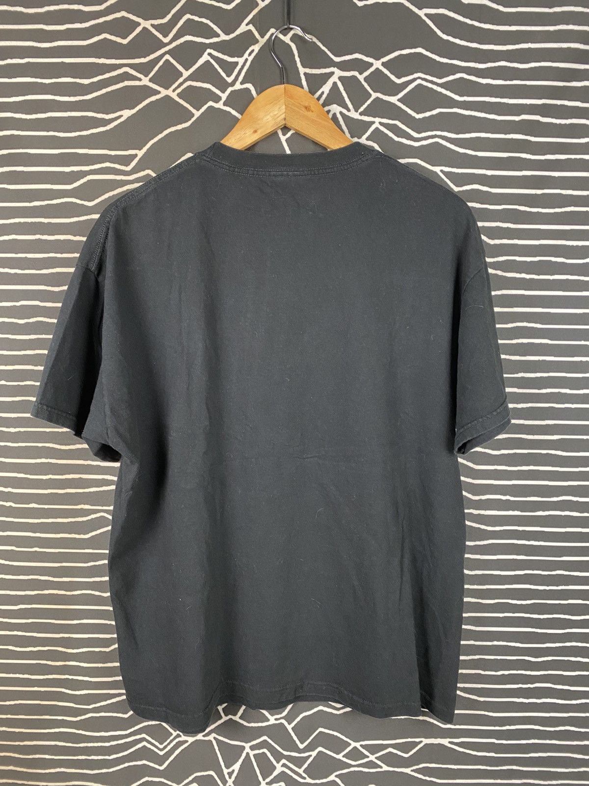 Vintage 2012 Futurama Bender & Fry "Sound Cartoon" Tee 1930s Style Size US L / EU 52-54 / 3 - 2 Thumbnail