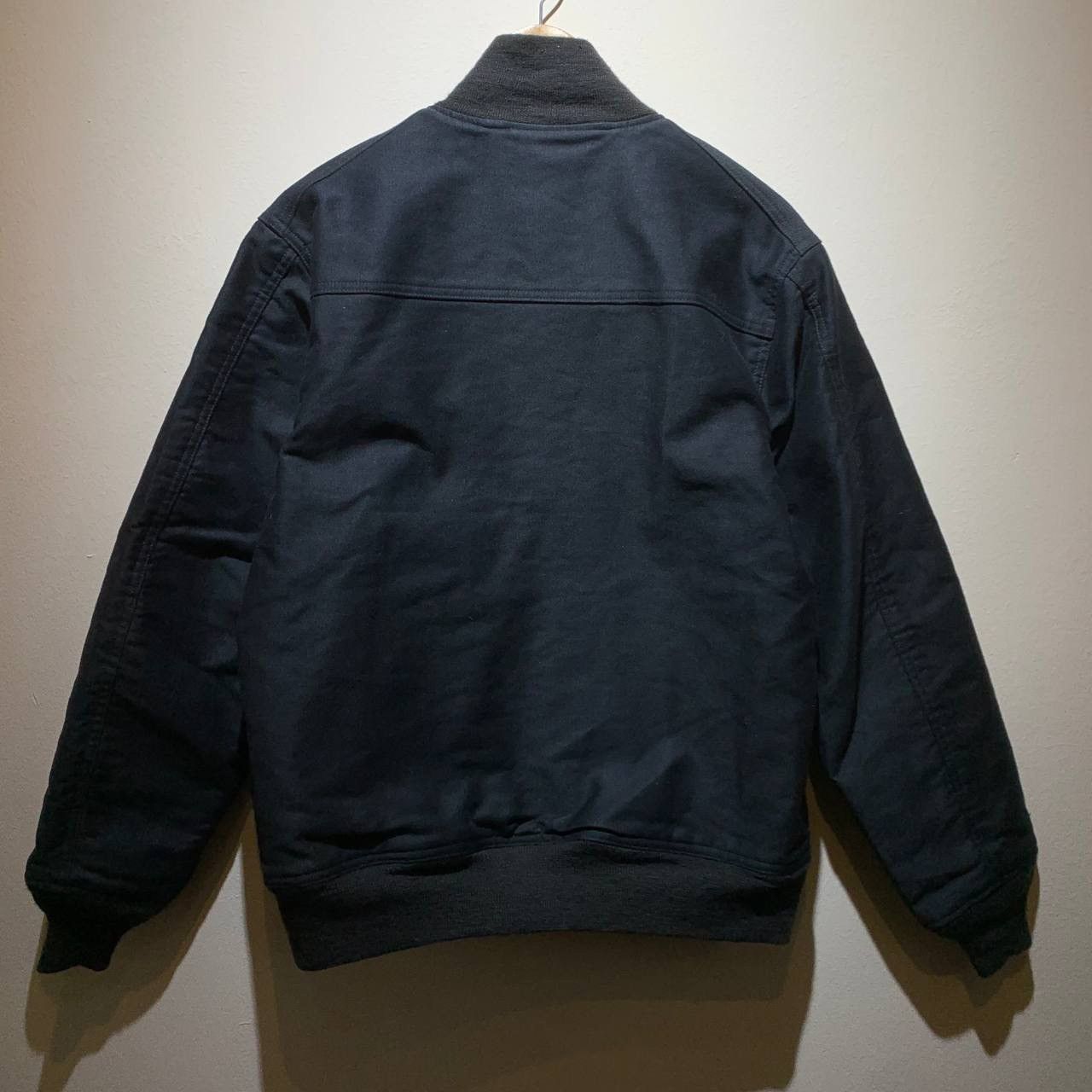 Buzz Rickson's 🔥🔥🔥 Archived William Gibson by Buzz Rickson Type A-1 Jacket Size US XL / EU 56 / 4 - 2 Thumbnail