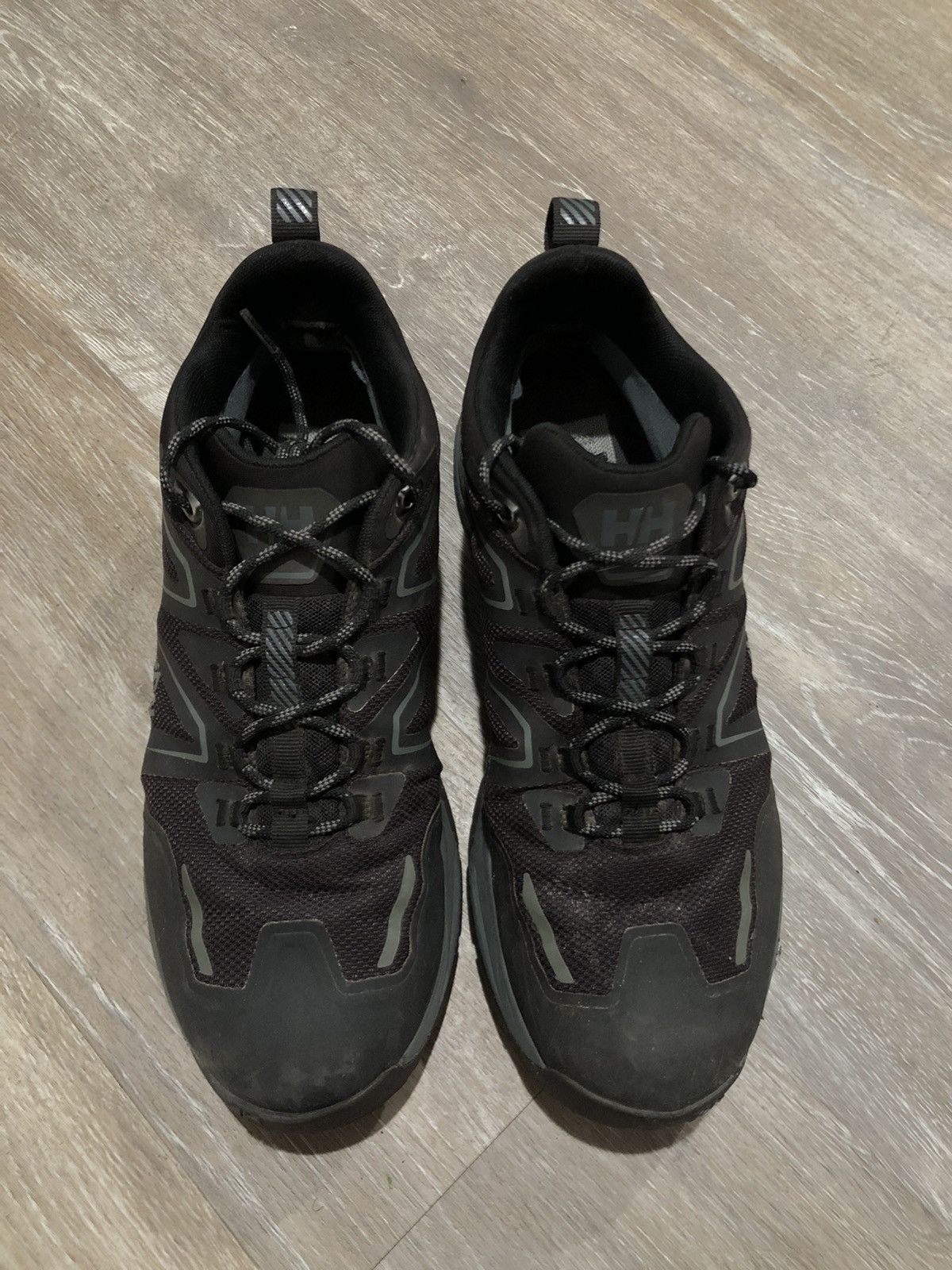 Helly Hansen Helly Hansen Tech Waterproof Helly Grip Hiking Shoes Size US 10.5 / EU 43-44 - 2 Thumbnail