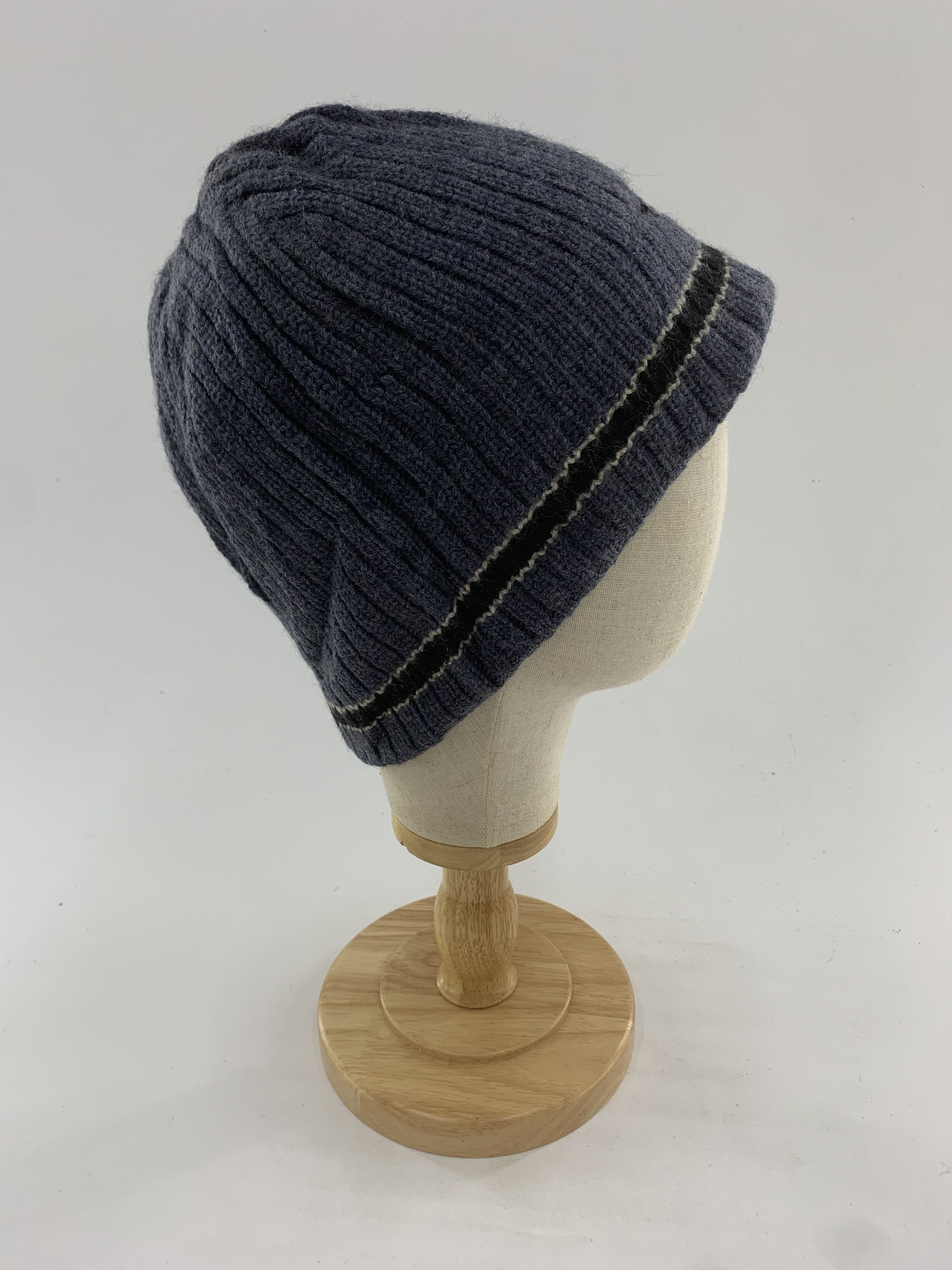 Quiksilver × Vintage Quiksilver Beanie Hat Snowcap Size ONE SIZE - 4 Thumbnail