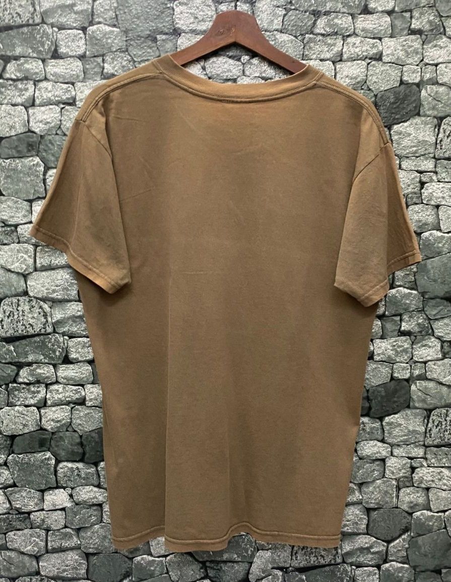 Vintage Vintage Jurassic Park Universal Studio Hollywood Tshirt Size US M / EU 48-50 / 2 - 2 Thumbnail