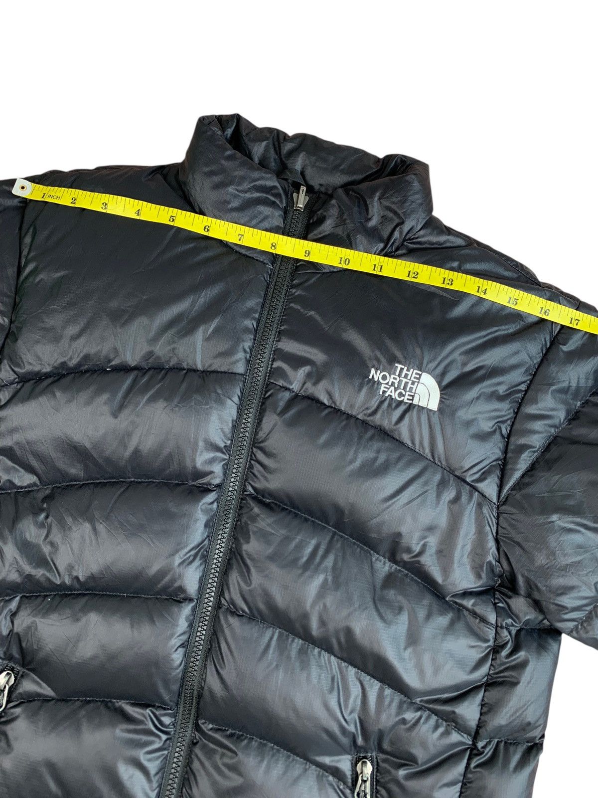 The North Face The North Face Pertex Down Jacket Size US M / EU 48-50 / 2 - 3 Thumbnail
