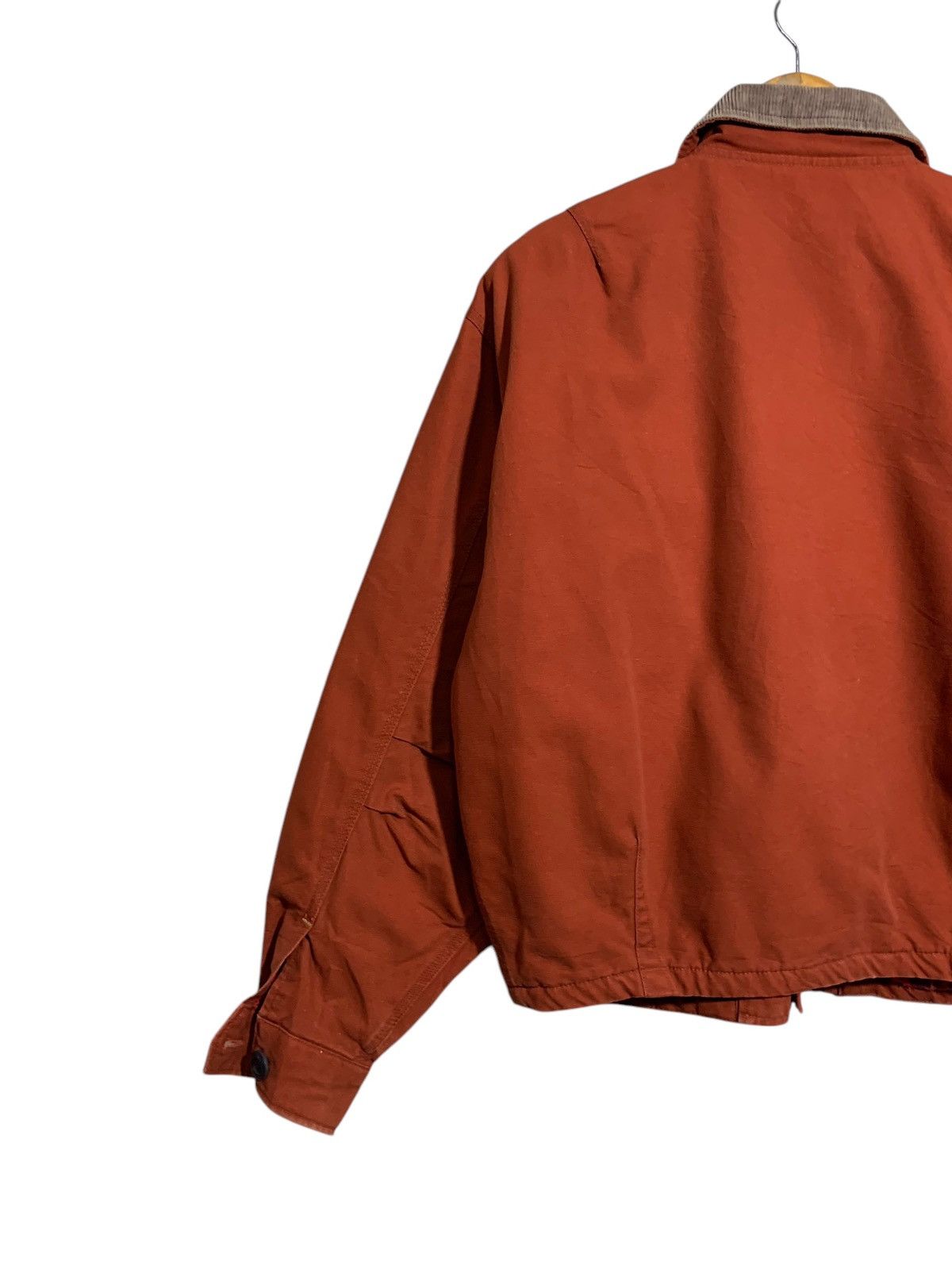 Edwin × Vintage 🔥VTG EDWIN ROCKABILY STYLE BLANKET JACKETS Size US M / EU 48-50 / 2 - 9 Thumbnail