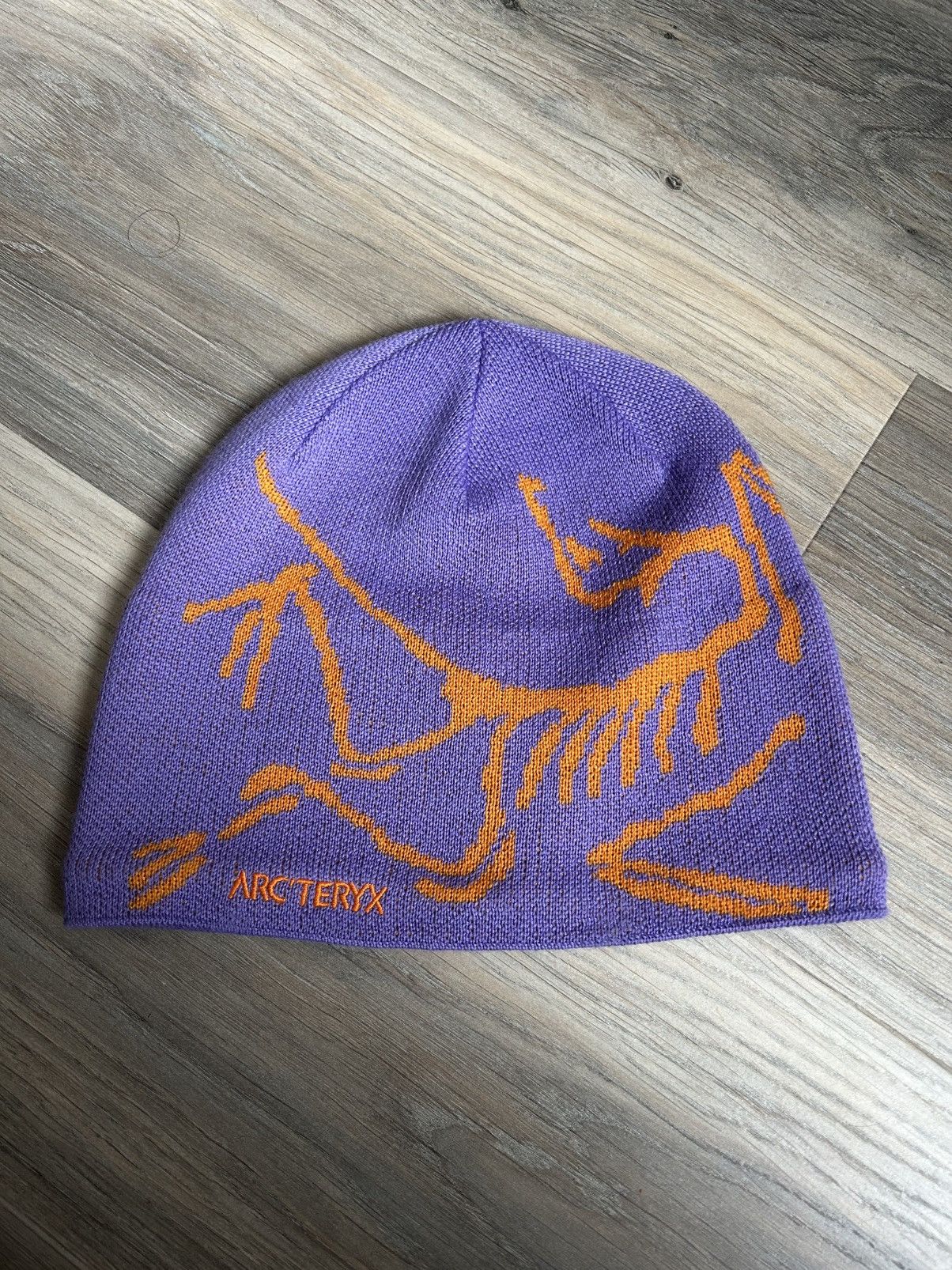 Arc'teryx Arcteryx Bird Head Toque Beanie Habitat/Atmos | Grailed