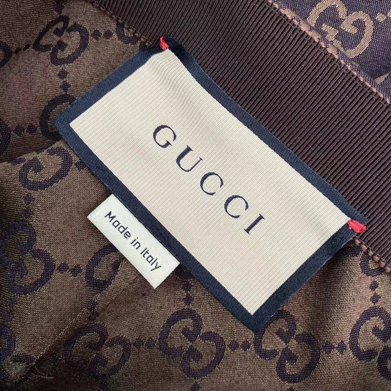 Gucci Gucci Printed skirt Size 24" / US 00 / IT 34 - 4 Thumbnail