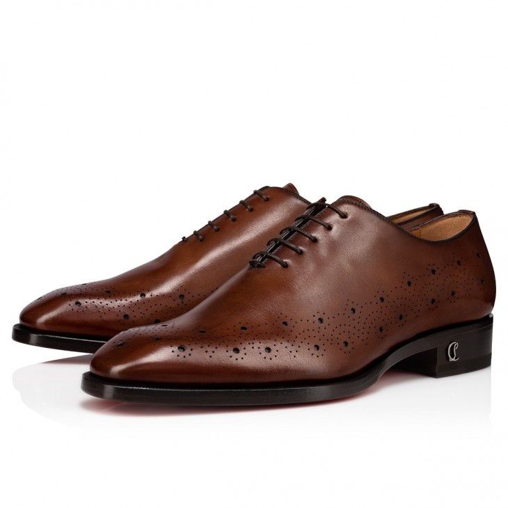 Corteobello Flat Calf Leather
