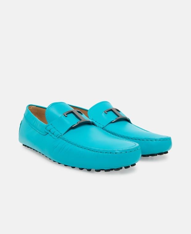 Tod's Moccasins Size US 9 / EU 42 - 1 Thumbnail