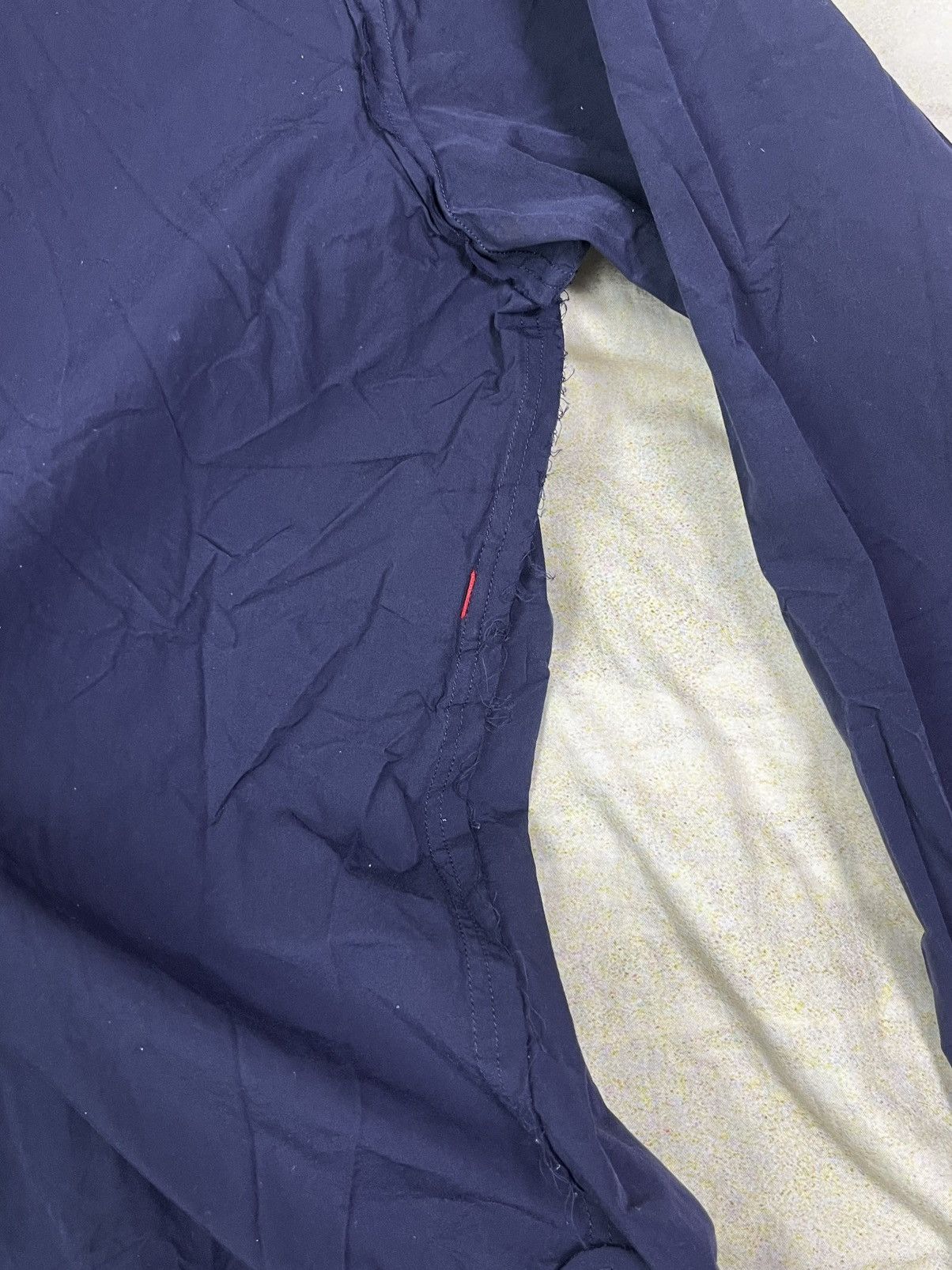 Casey Casey [M] Casey Casey Raw Cut BIG RACCOURICE Paper Cotton Shirts Size US M / EU 48-50 / 2 - 6 Thumbnail