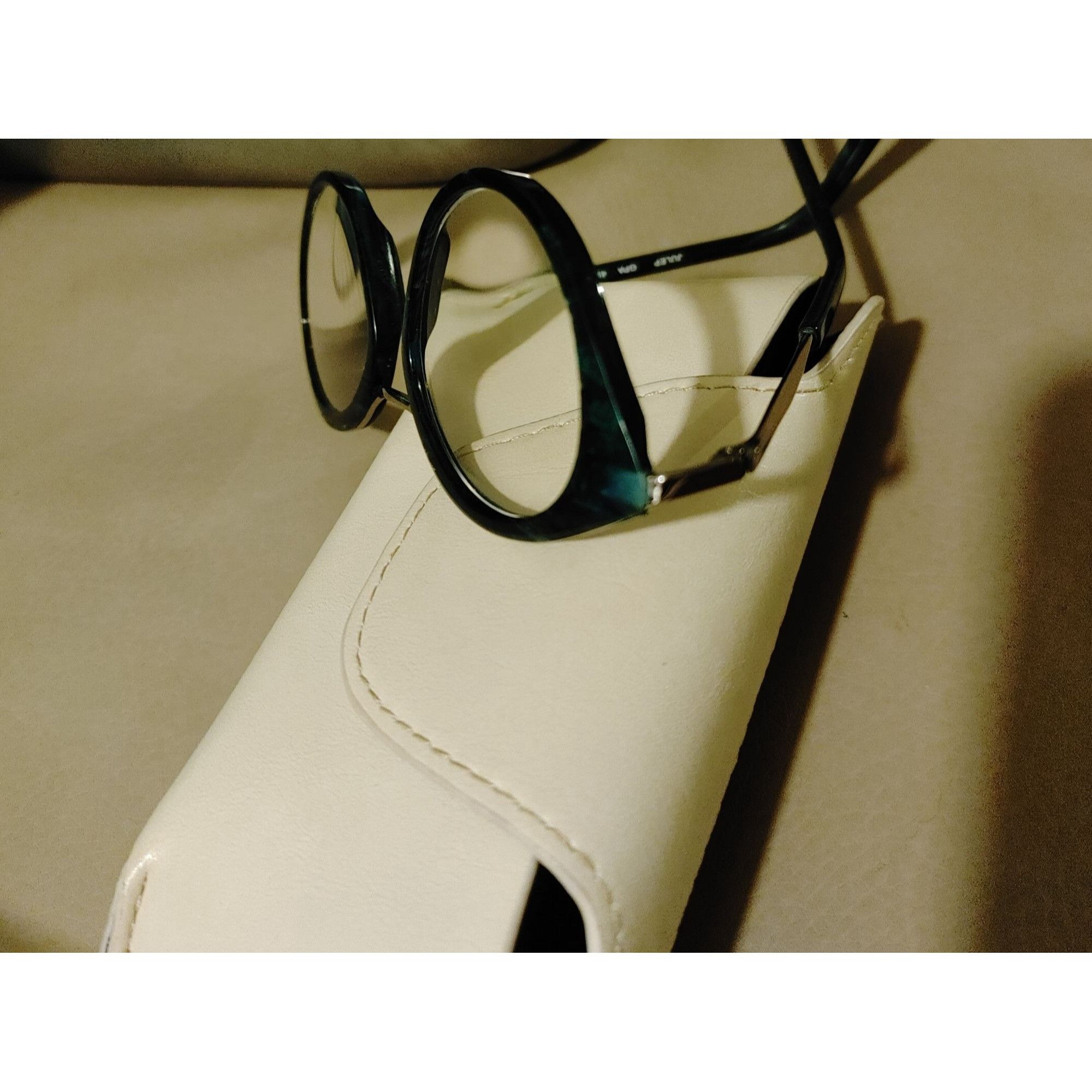 Other Bruno Chaussignand Eyeglasses Size ONE SIZE - 5 Thumbnail
