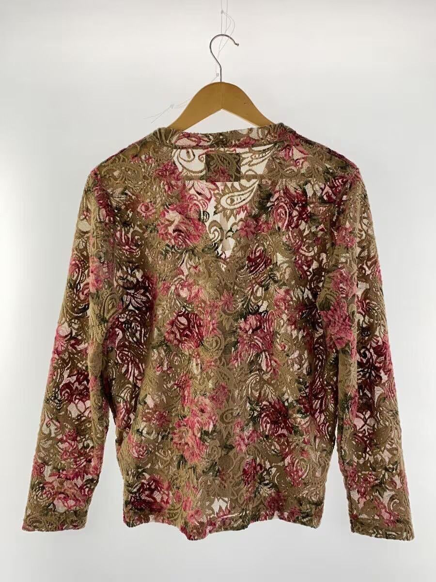 Needles Floral Lace Cardigan Size US S / EU 44-46 / 1 - 2 Thumbnail