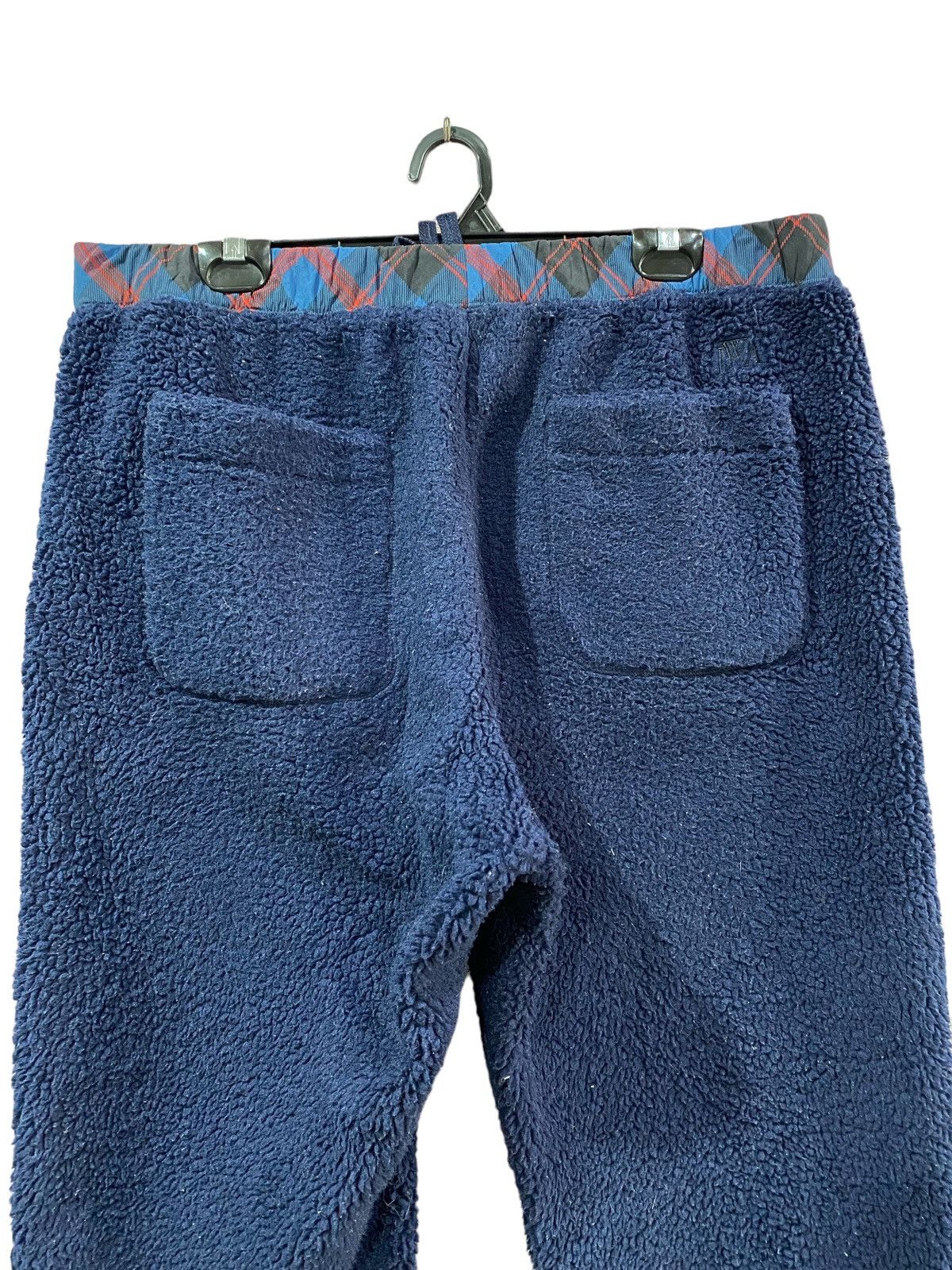 JW Anderson × Uniqlo JW Anderson X Uniqlo Jogger Pant w36” Size US 36 / EU 52 - 8 Thumbnail