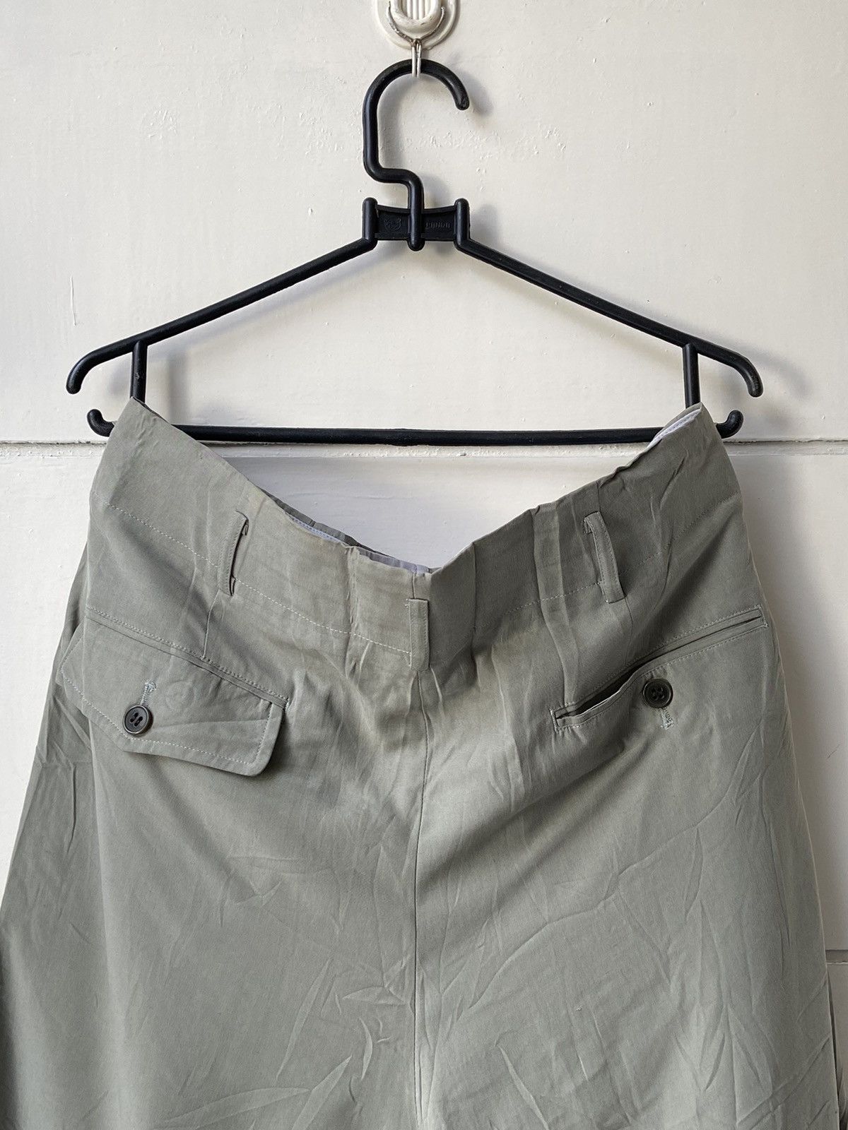 Christian Dior Monsieur Christian Dior Monsieur Sportswear Size US 28 / EU 44 - 5 Thumbnail