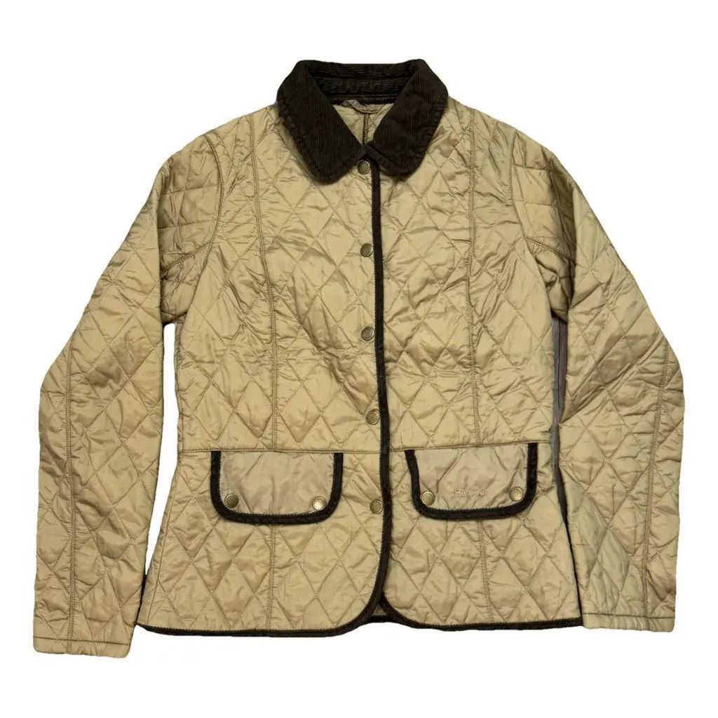 Barbour Barbour puffer jacket Size: 38 Size S / US 4 / IT 40 - 1 Thumbnail
