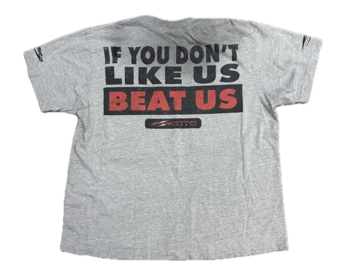 HELLSTAR Hellstar ESPN 96 T-shirt Size US XL / EU 56 / 4 - 4 Thumbnail