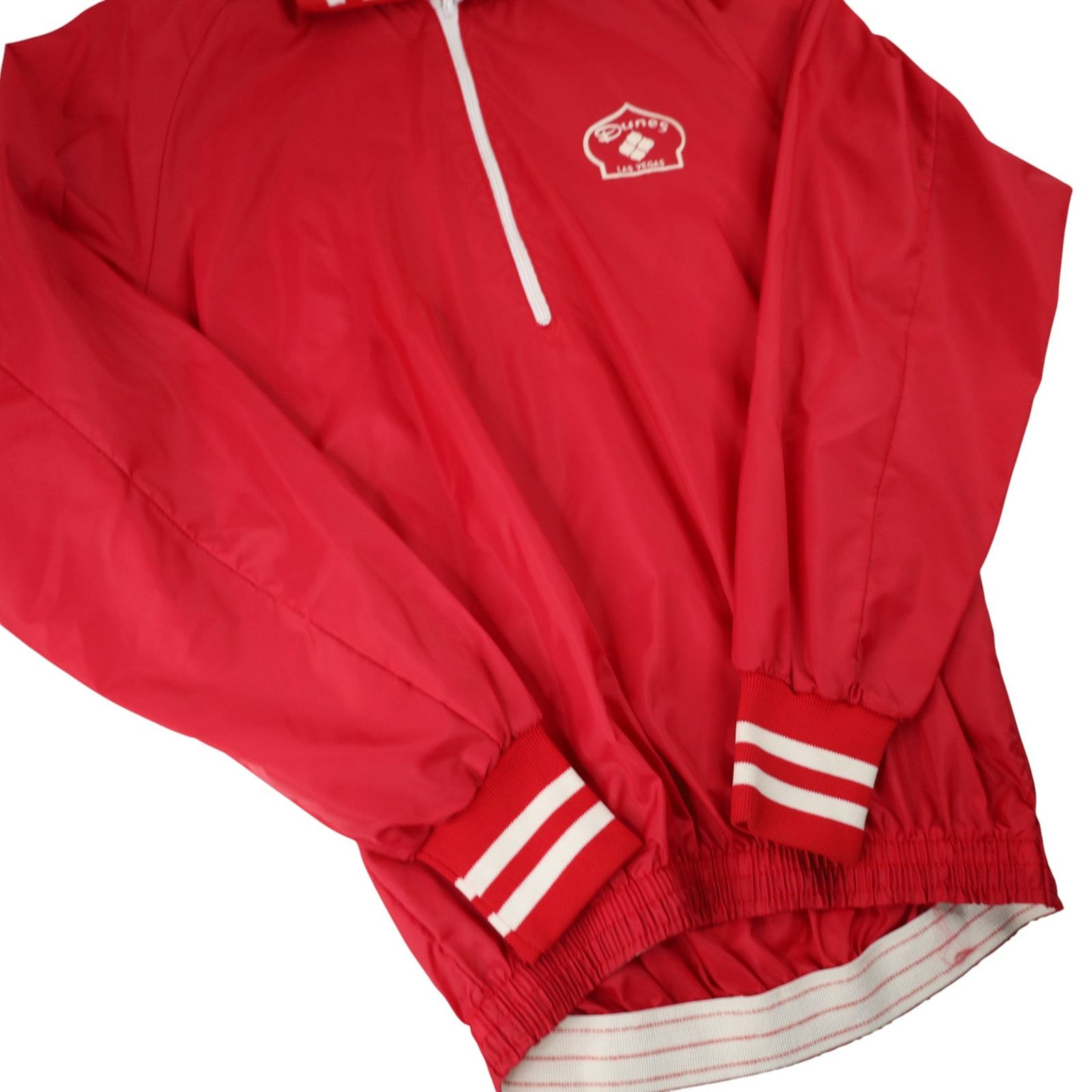 Vintage True Vintage 70s Scupper-Jack Dunes Las Vegas Windbreaker Size US L / EU 52-54 / 3 - 3 Thumbnail