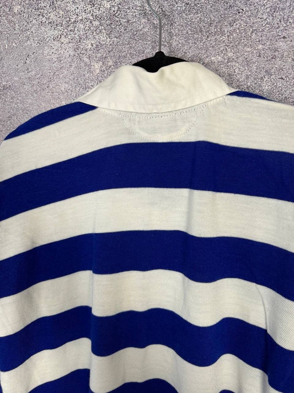 Vintage 80's Vintage HALIFAX R.L.F.C Union 1985 In Home Jersey Size US M / EU 48-50 / 2 - 18 Thumbnail
