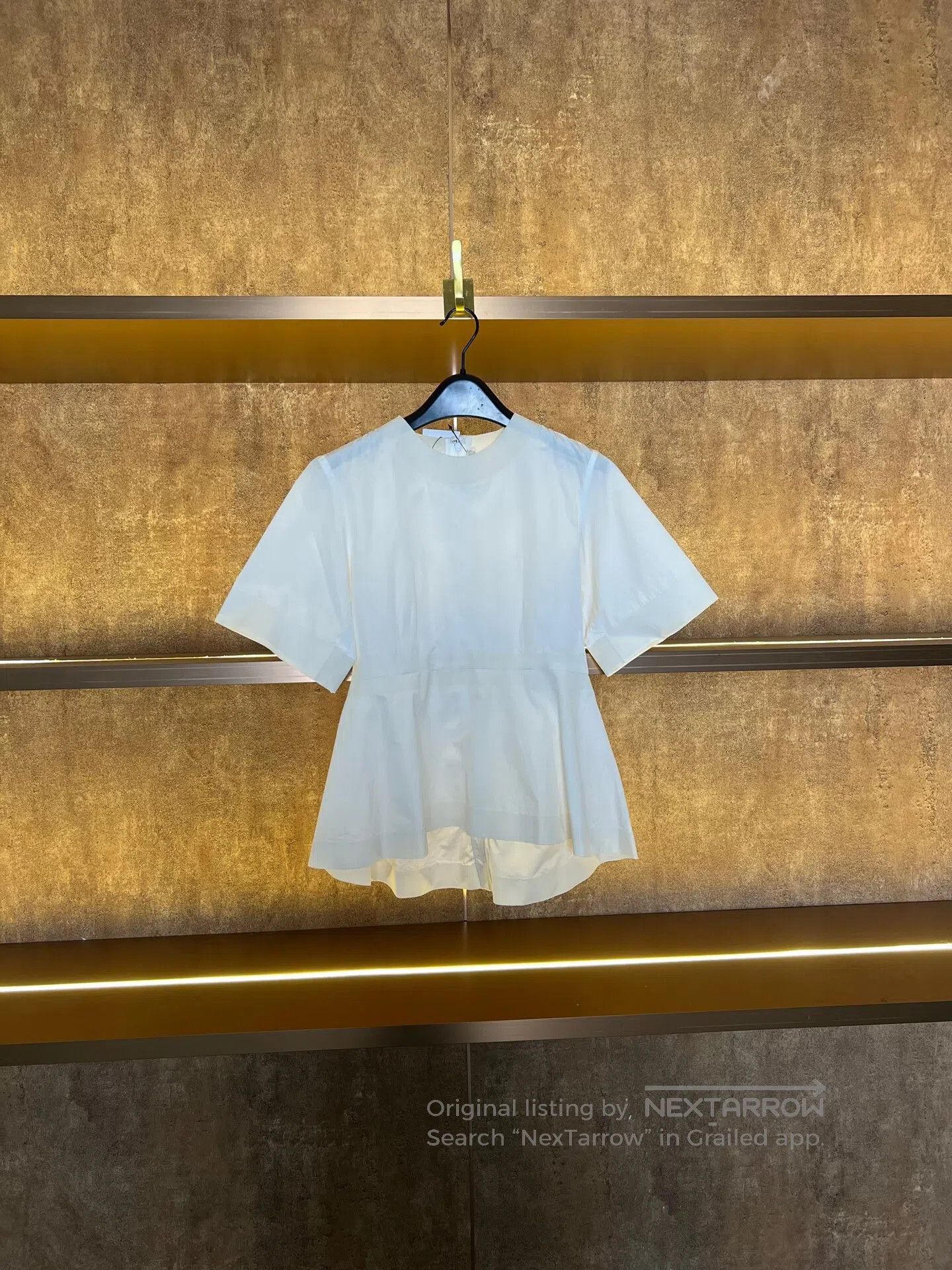 Celine CELINE Pleated Skirt| Size XXS / US 00 / IT 34 - 1 Thumbnail