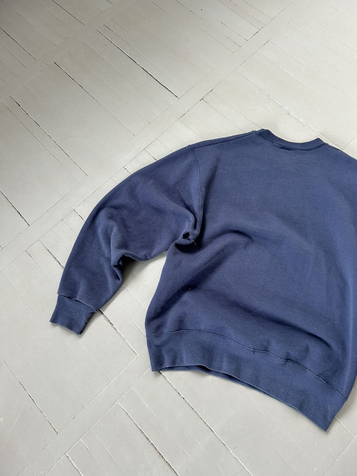 Vintage University of Illinois vintage 1991 sweatshirt Size US M / EU 48-50 / 2 - 8 Thumbnail