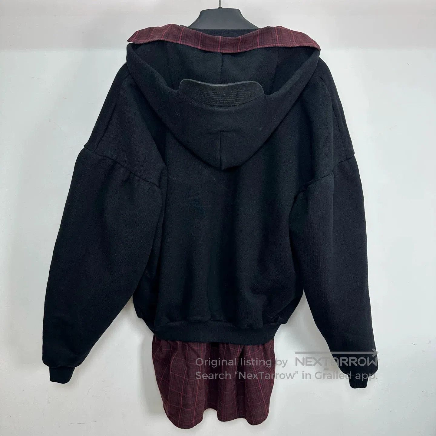 Balenciaga balenciaga unity sports jacket. Size US M / EU 48-50 / 2 - 2 Thumbnail