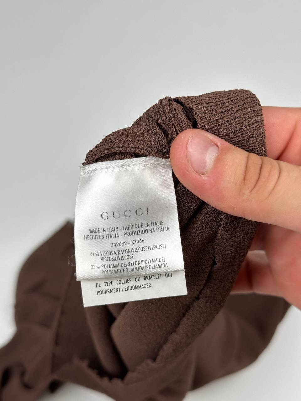 Gucci Golf from Gucci on sale Size S / US 4 / IT 40 - 5 Thumbnail