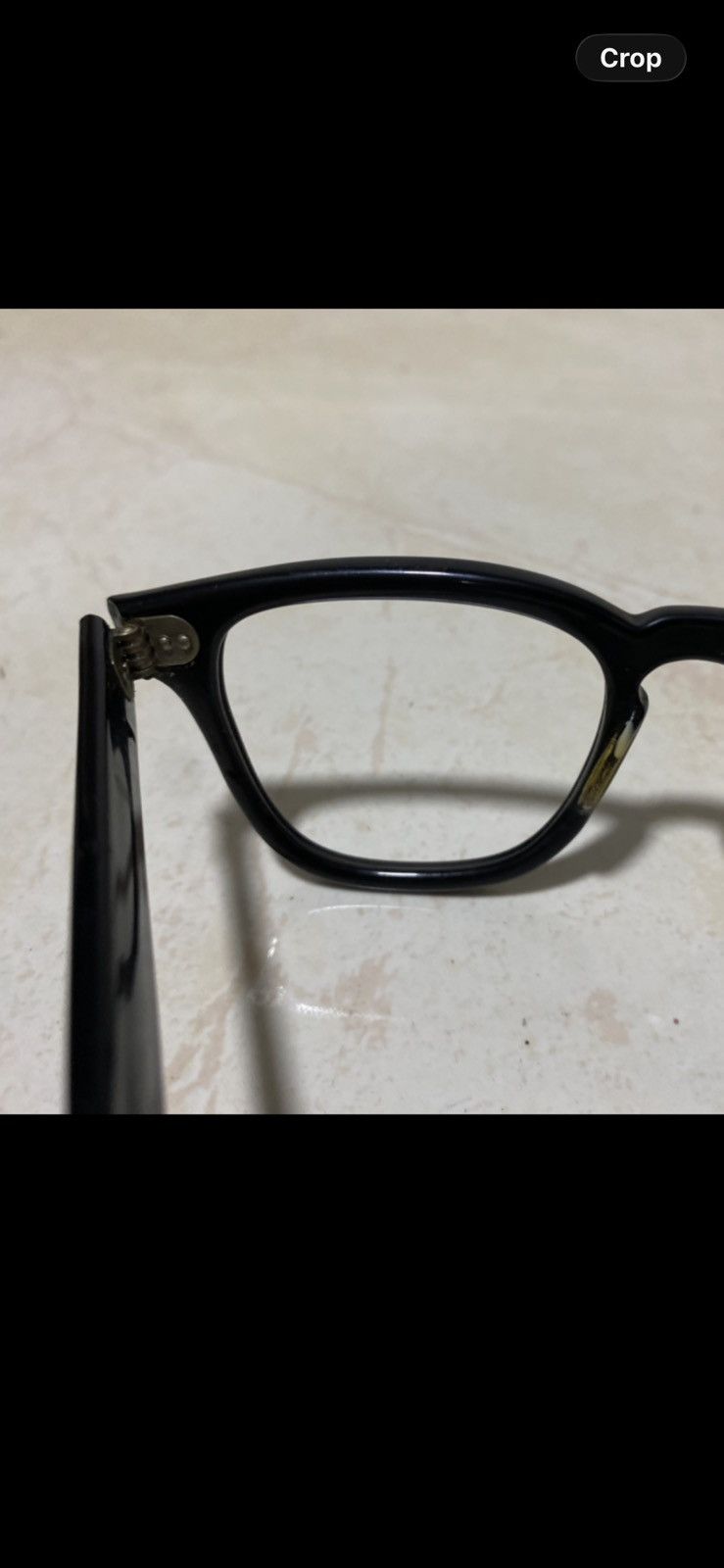 Other Liberty optical Vintage Size 44 - 4 Thumbnail