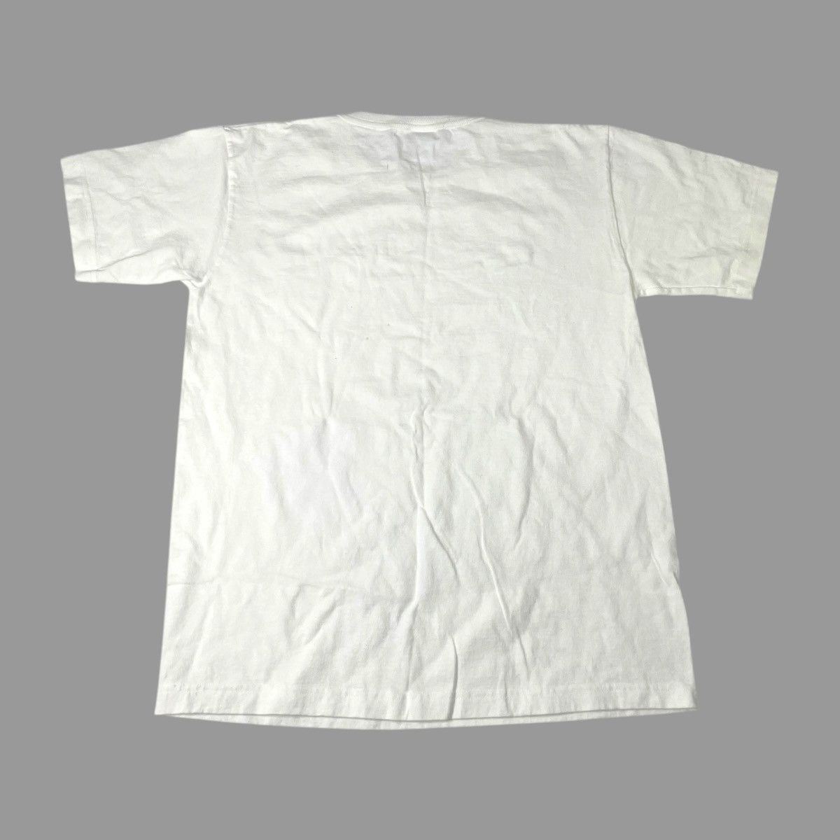 Champion × Vintage Vintage 90s champion heavyweight pocket t shirt Size US L / EU 52-54 / 3 - 2 Thumbnail