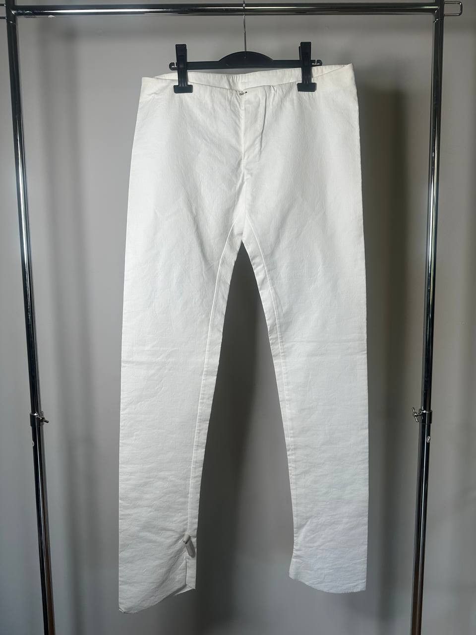 Ma+ Ma+ Cotton Pants Size US 28 / EU 44 - 1 Thumbnail