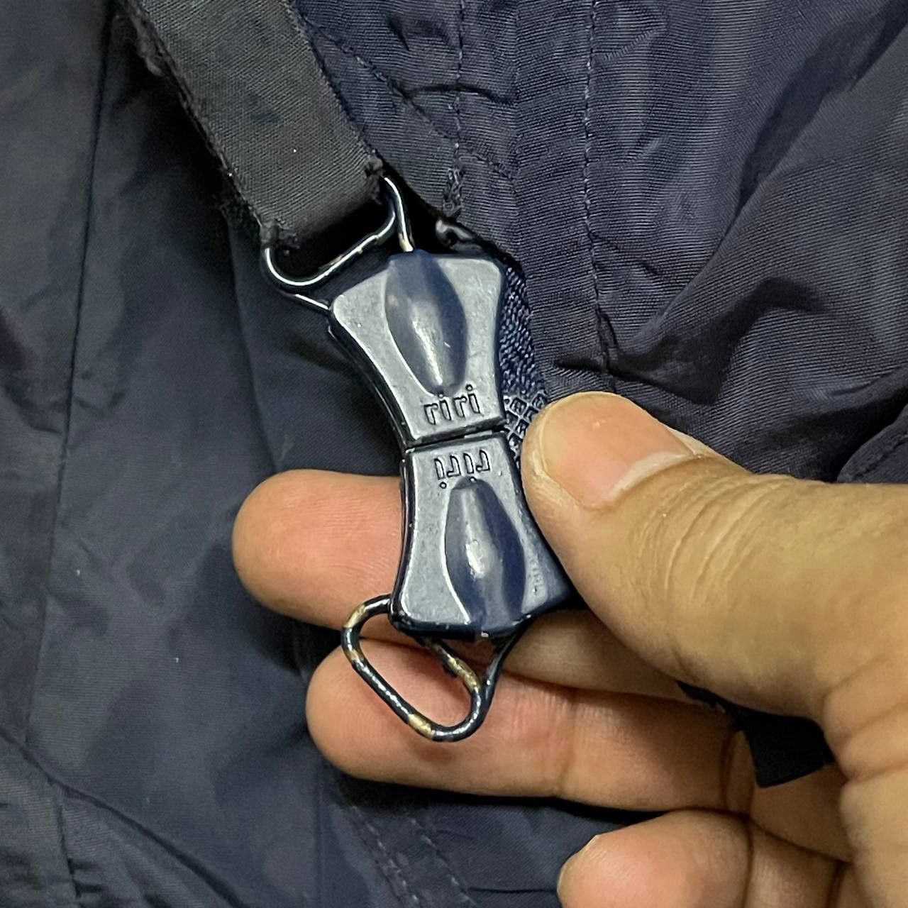 Polo Ralph Lauren Vintage PRL Polo Ralph Lauren Hidden Hood Jacket Size US XL / EU 56 / 4 - 15 Thumbnail