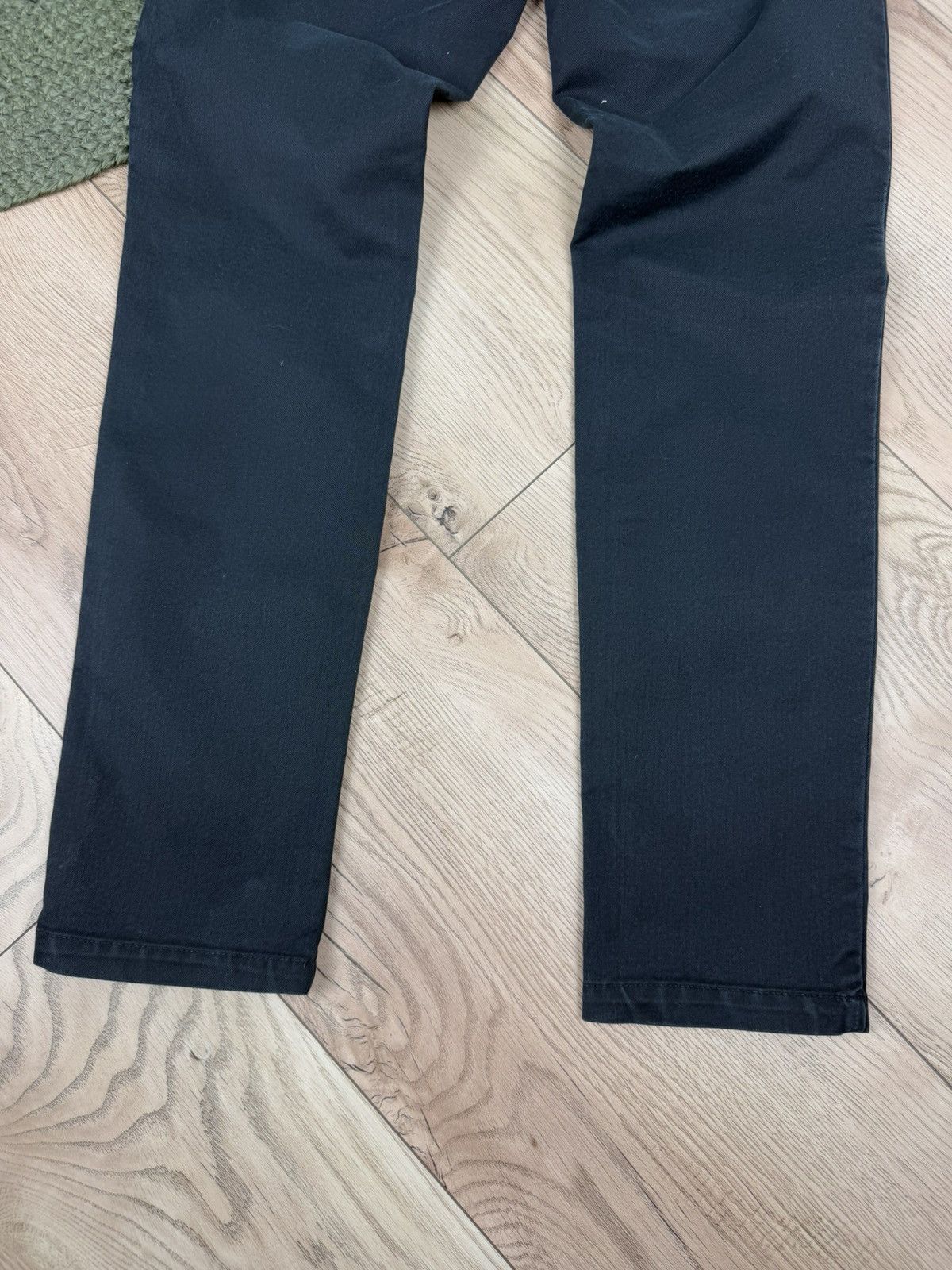 Carhartt × Carhartt Wip × Vintage Carhartt Sid Pants Size US 30 / EU 46 - 2 Thumbnail