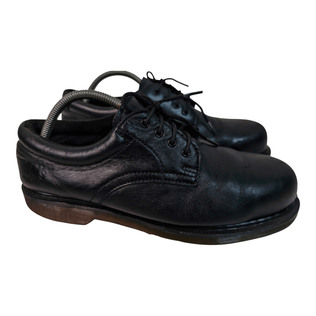Dr. Martens Dr. Martens Industrial Steel Toe Mens 43 US10 UK9 27.5cm Size US 10 / EU 43 - 3 Thumbnail