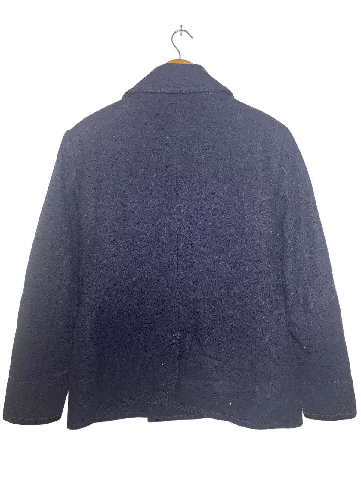 Denim & Supply Ralph Lauren × RRL Ralph Lauren × Vintage Ralph laurent Denime & Supply Peacock Jacket Size US M / EU 48-50 / 2 - 2 Thumbnail