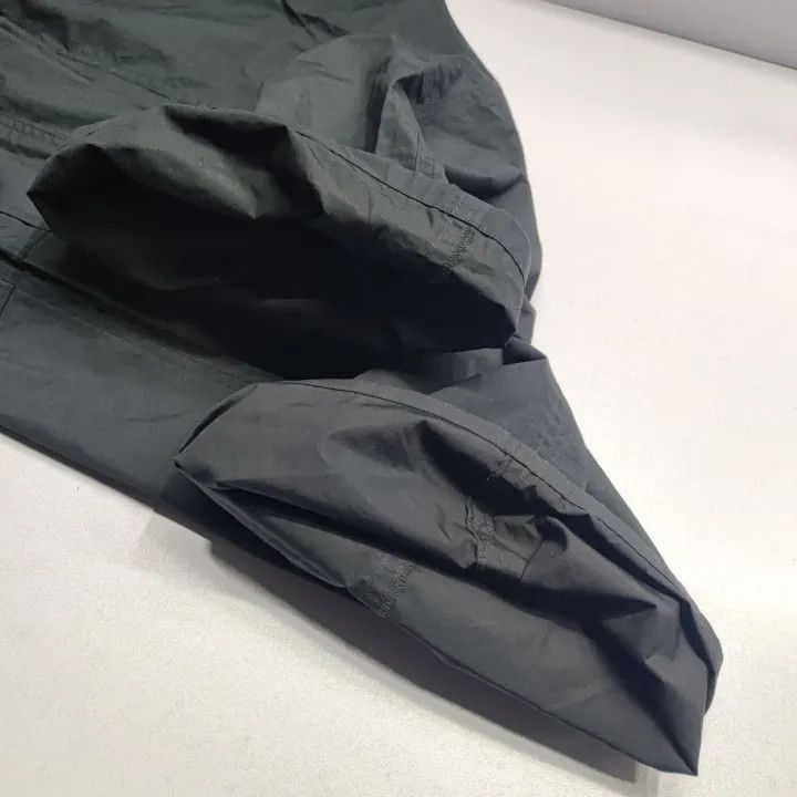 Alexander Wang Alexander Wang SS23 Black Casual Cargo Pants - Size 22" - 9 Thumbnail