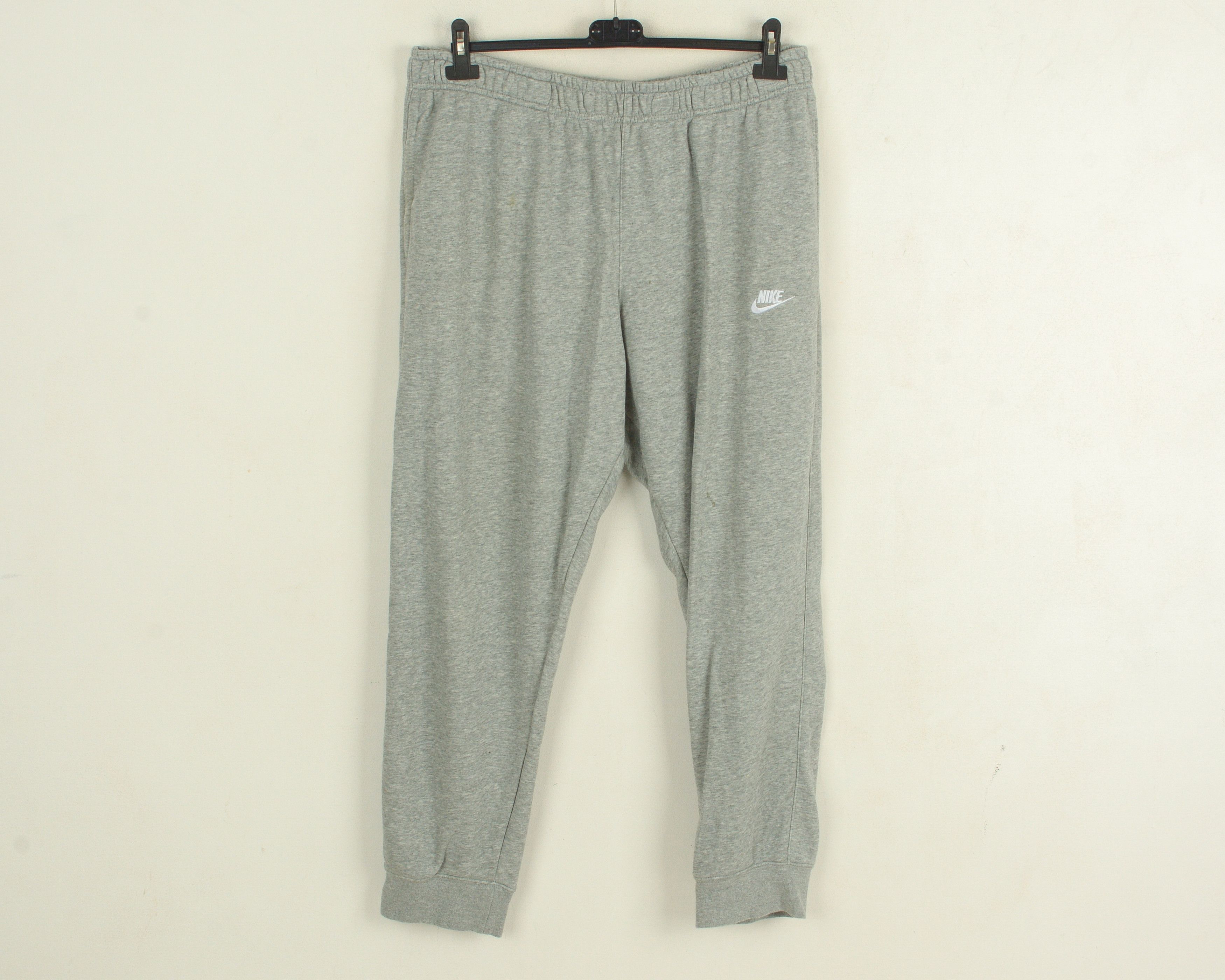 Nike Sweatpants Mens 2XL Regular Fit Trousers Bottoms Jogging Size US 42 / EU 58 - 1 Thumbnail