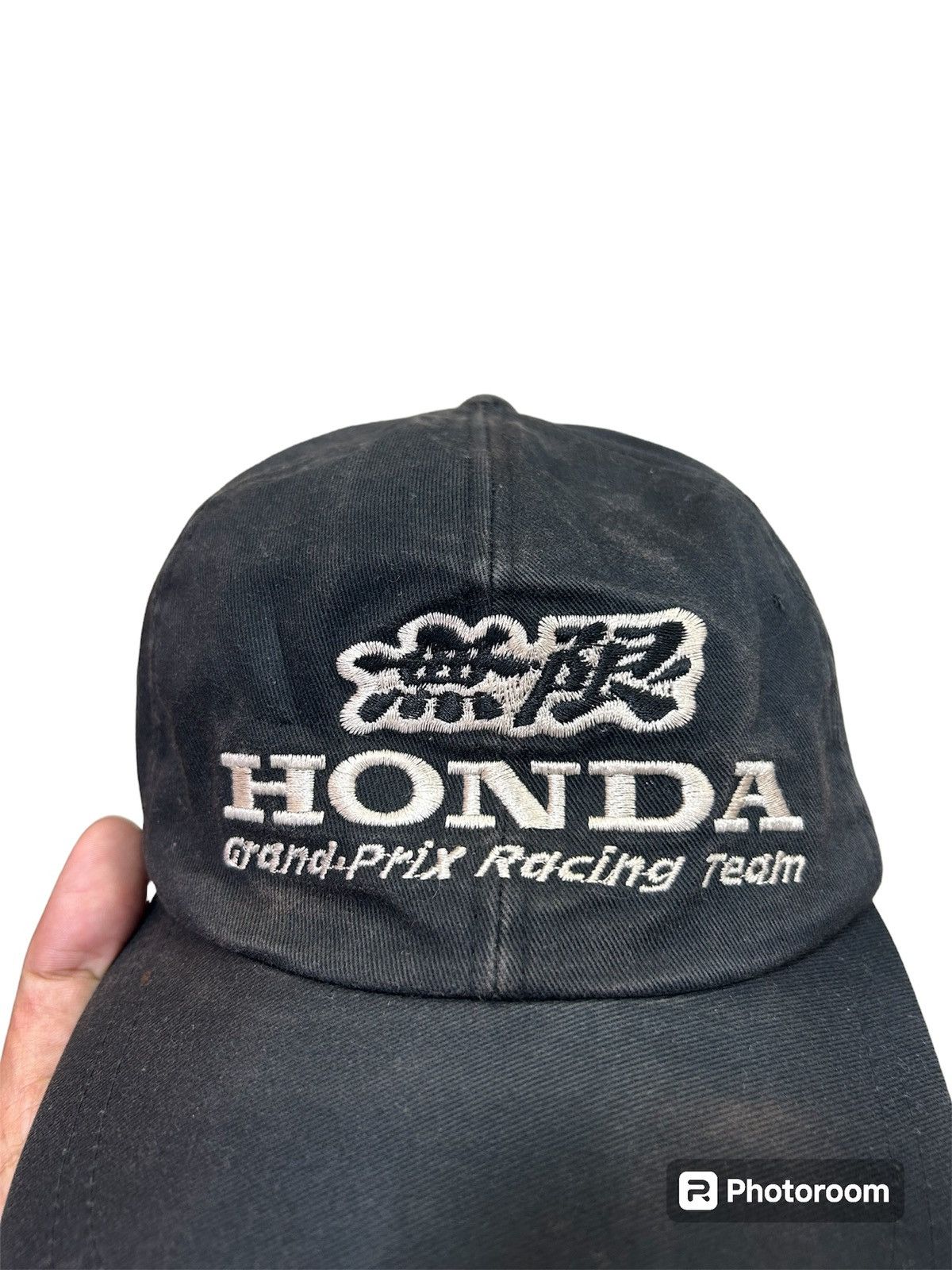 Honda × Vintage Vtg honda mugen hondaracing Size 42 - 2 Thumbnail
