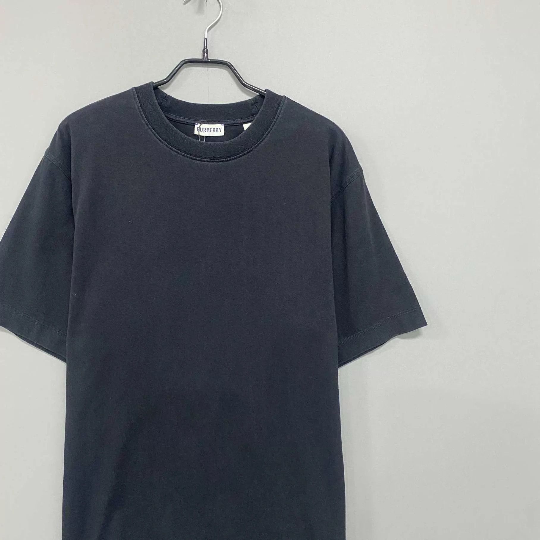 Balenciaga Balenciaga Graffiti Short Sleeve Tee S Size US S / EU 44-46 / 1 - 2 Thumbnail