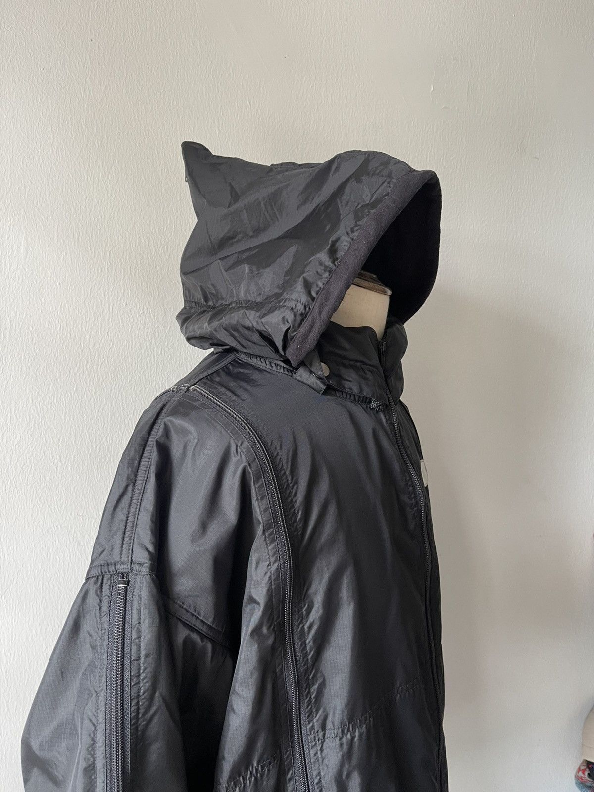 Final Home Kosuke Tsumura Final Home Survival Jacket 10 Size US XL / EU 56 / 4 - 3 Thumbnail