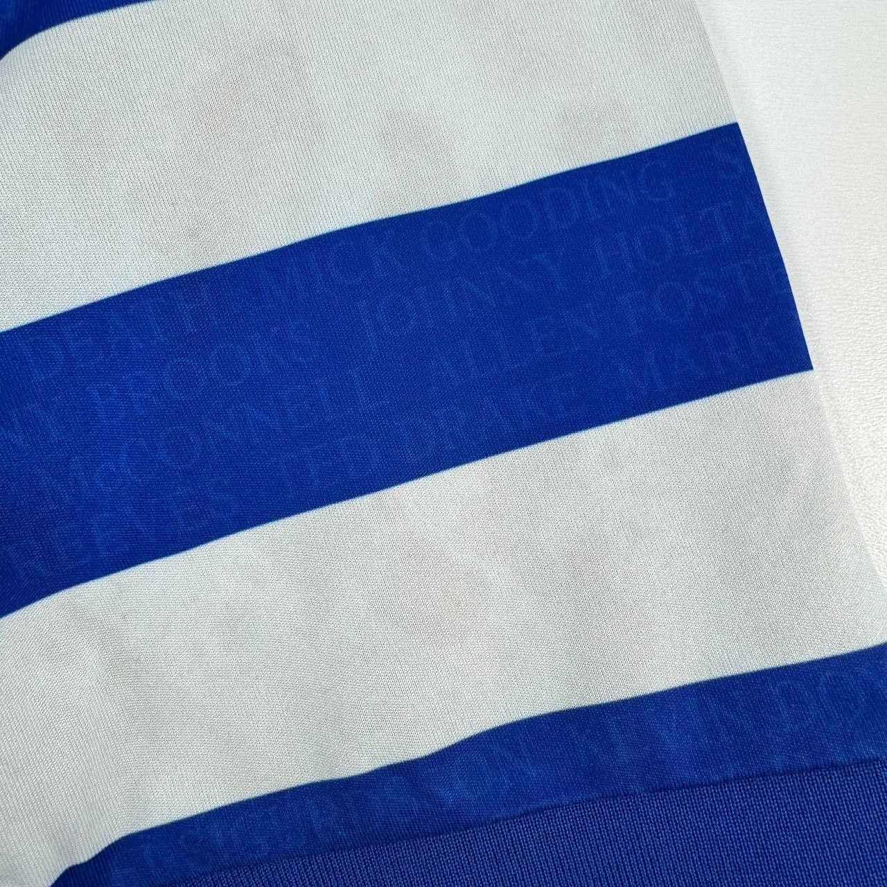 Macron Reading FC 150Y Anniversary Macron Jersey Boys Size XL JR Size US S / EU 44-46 / 1 - 9 Thumbnail