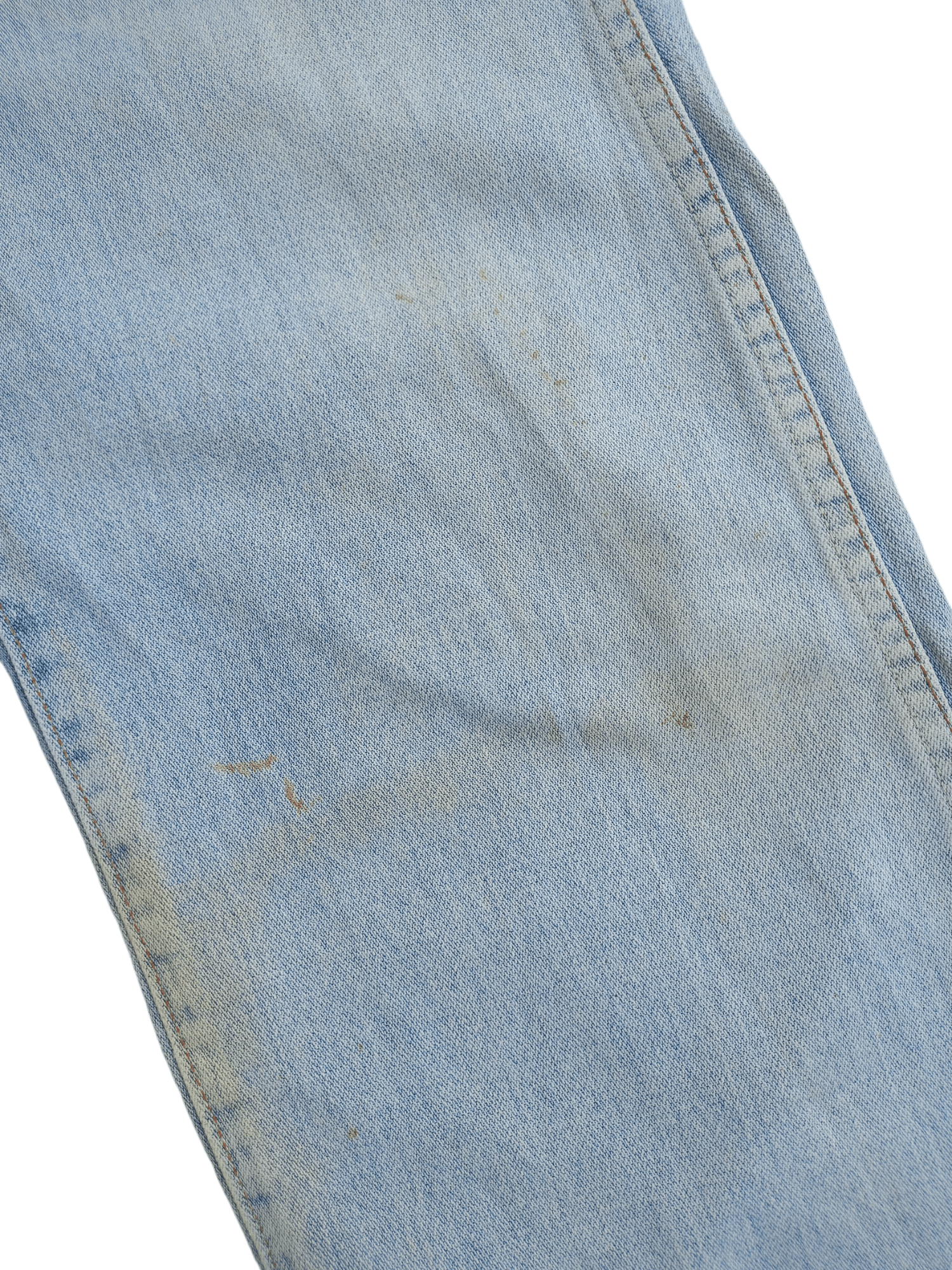 Vintage × Wrangler Wrangler Vintage Streetwear Denim Size US 32 / EU 48 - 9 Thumbnail
