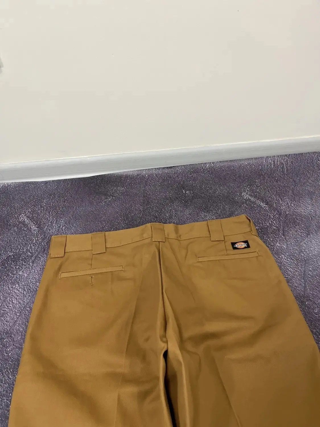 Dickies Dickies Y2K Slim Straight Fit Hype Chino Pants Size US 36 / EU 52 - 4 Thumbnail