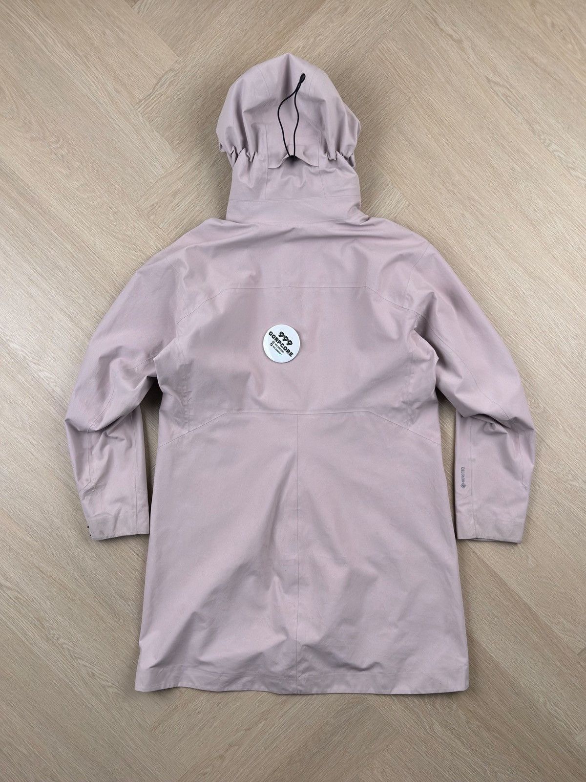 Arc'teryx Arc’Teryx Mistaya Coat 2019 Size XL / US 12-14 / IT 48-50 - 8 Thumbnail