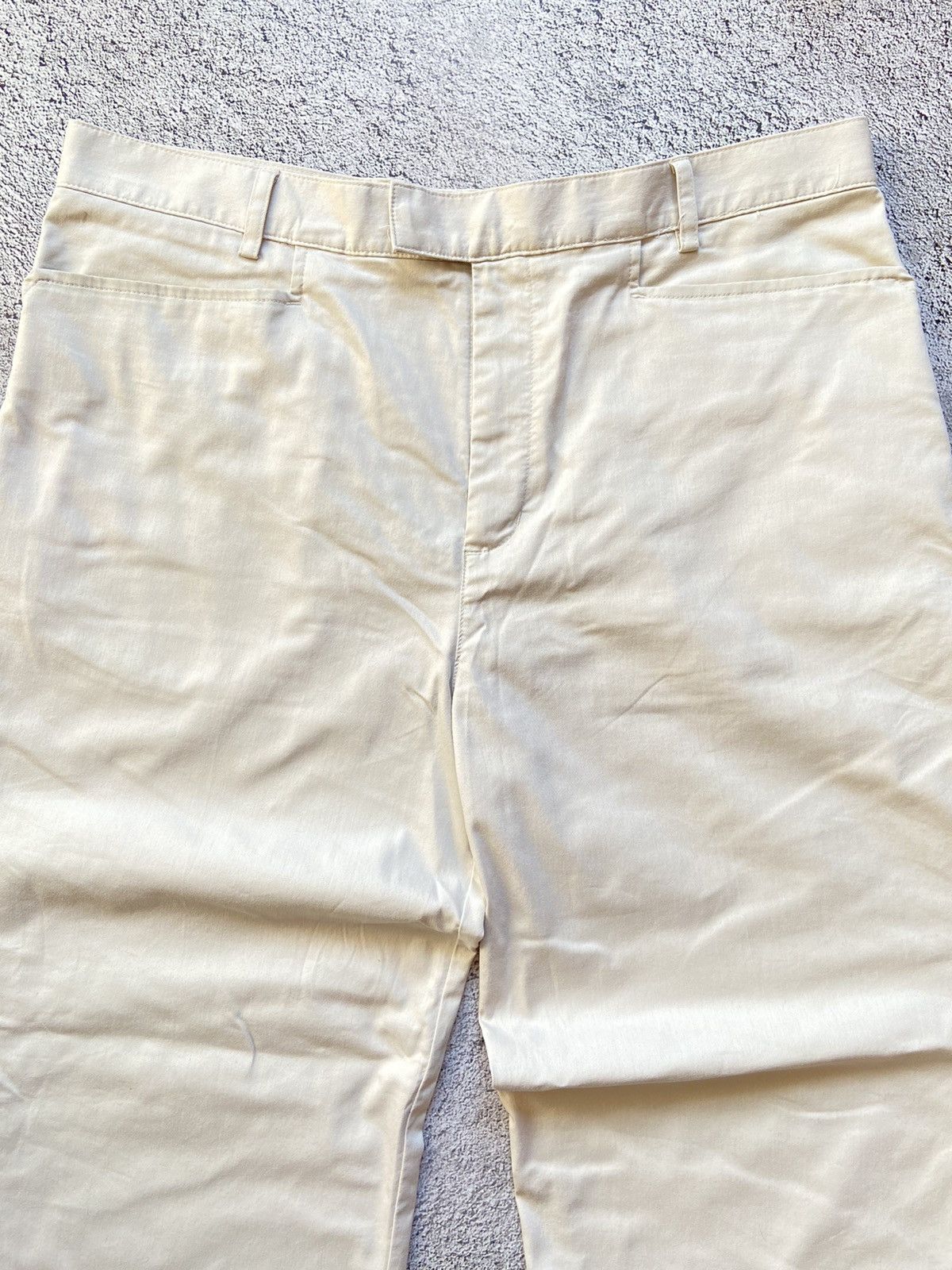 Nike × Vintage Vintage Nike Golf Pants Y2K Size US 34 / EU 50 - 9 Thumbnail